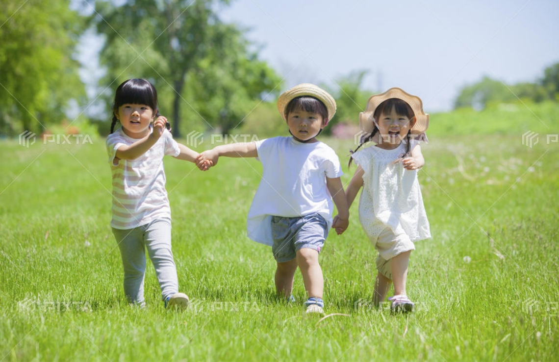 認定こども園のイメージ