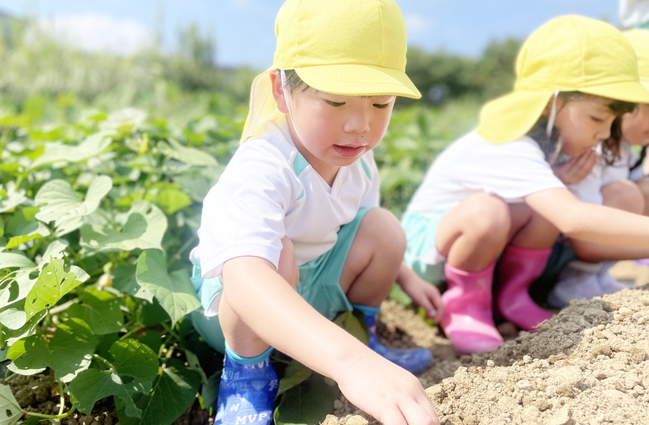 子育て支援のイメージ