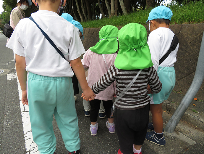 なかよしクラスのイメージ