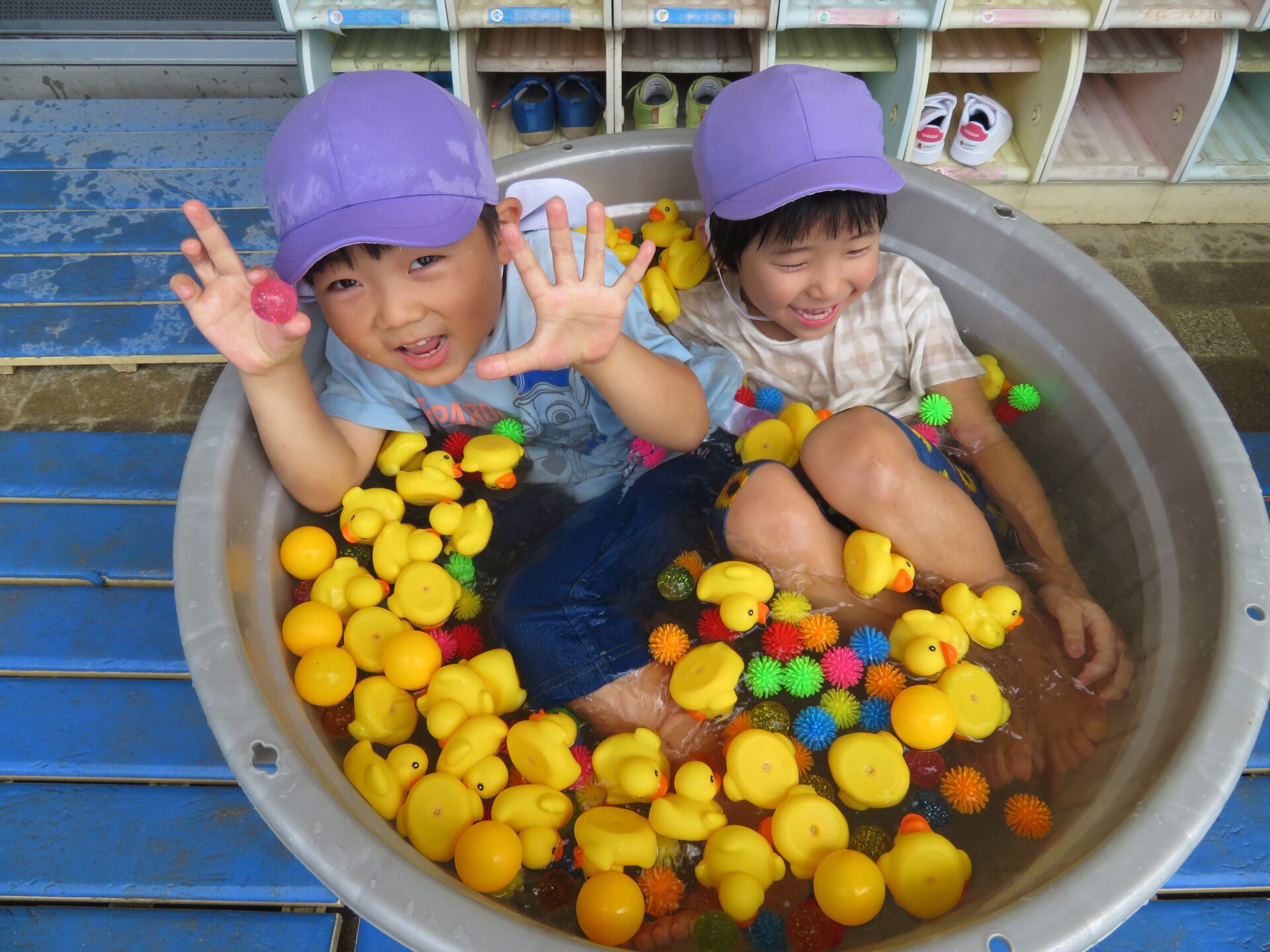 夏といえば、