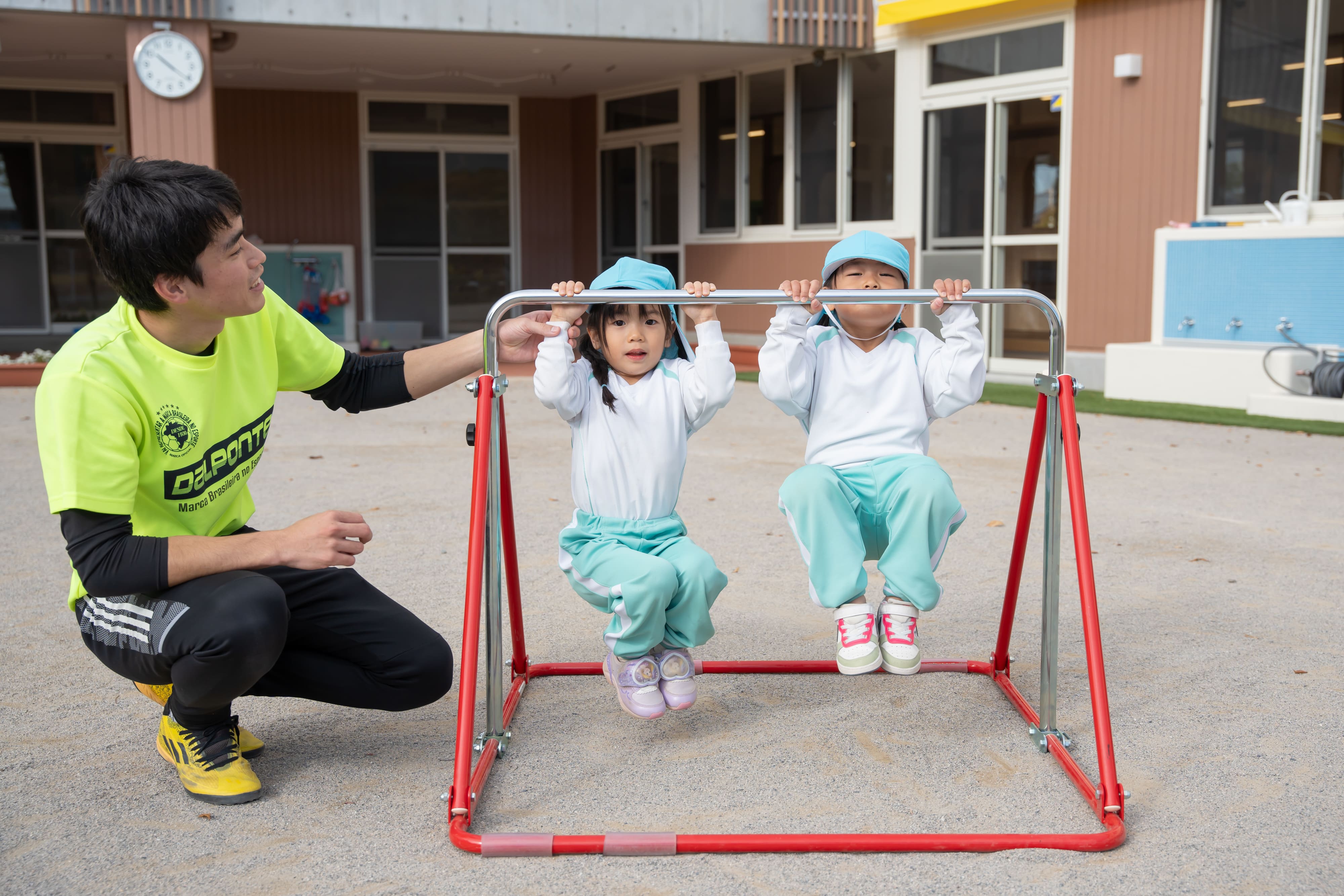 幼稚園部（1号認定）のイメージ