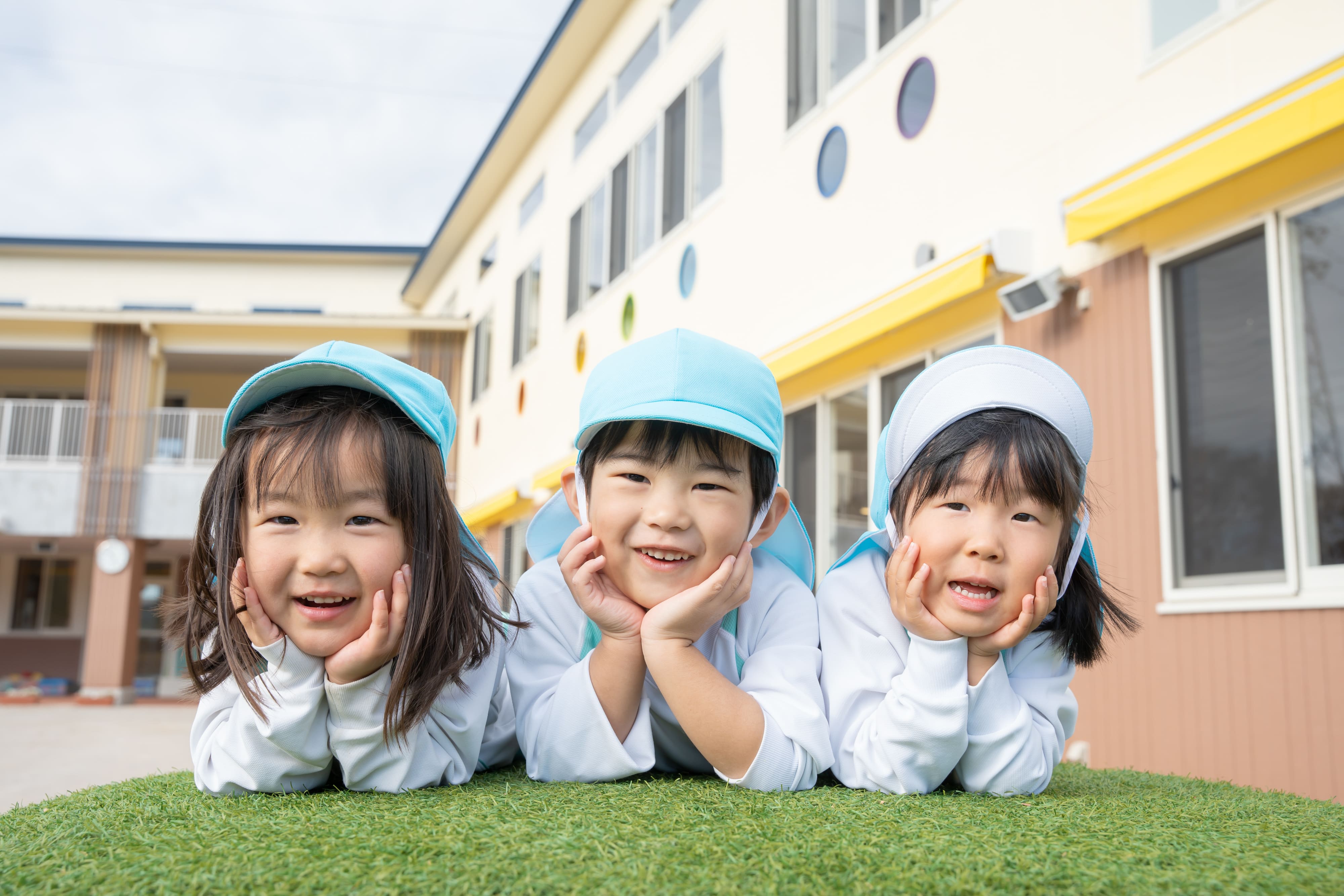 保育認定部（2号認定）のイメージ