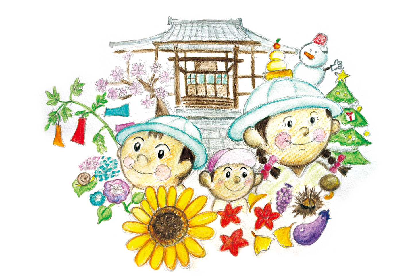 代表メッセージ