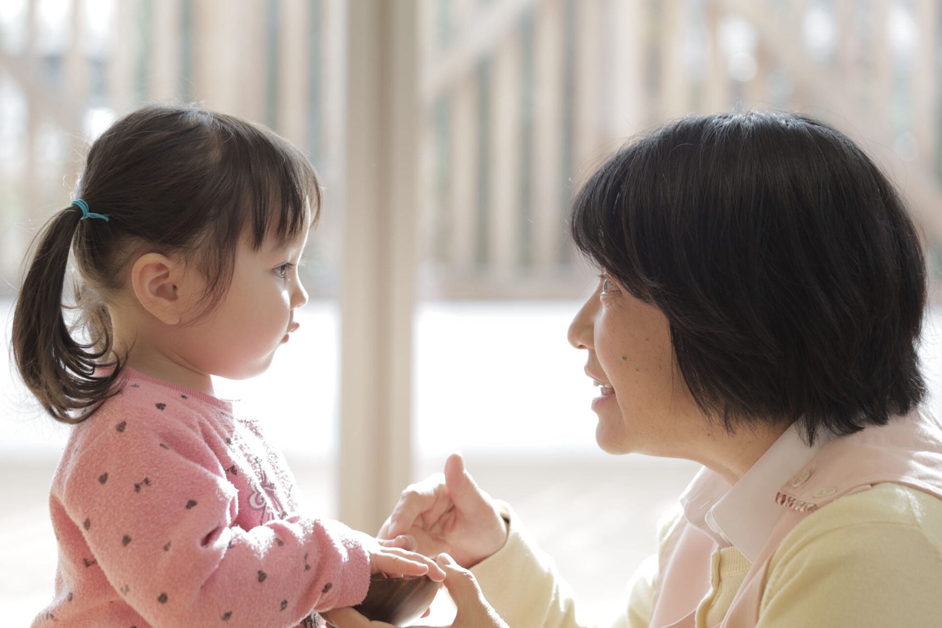 保育士／豊橋飯村 こども園※長時間パート