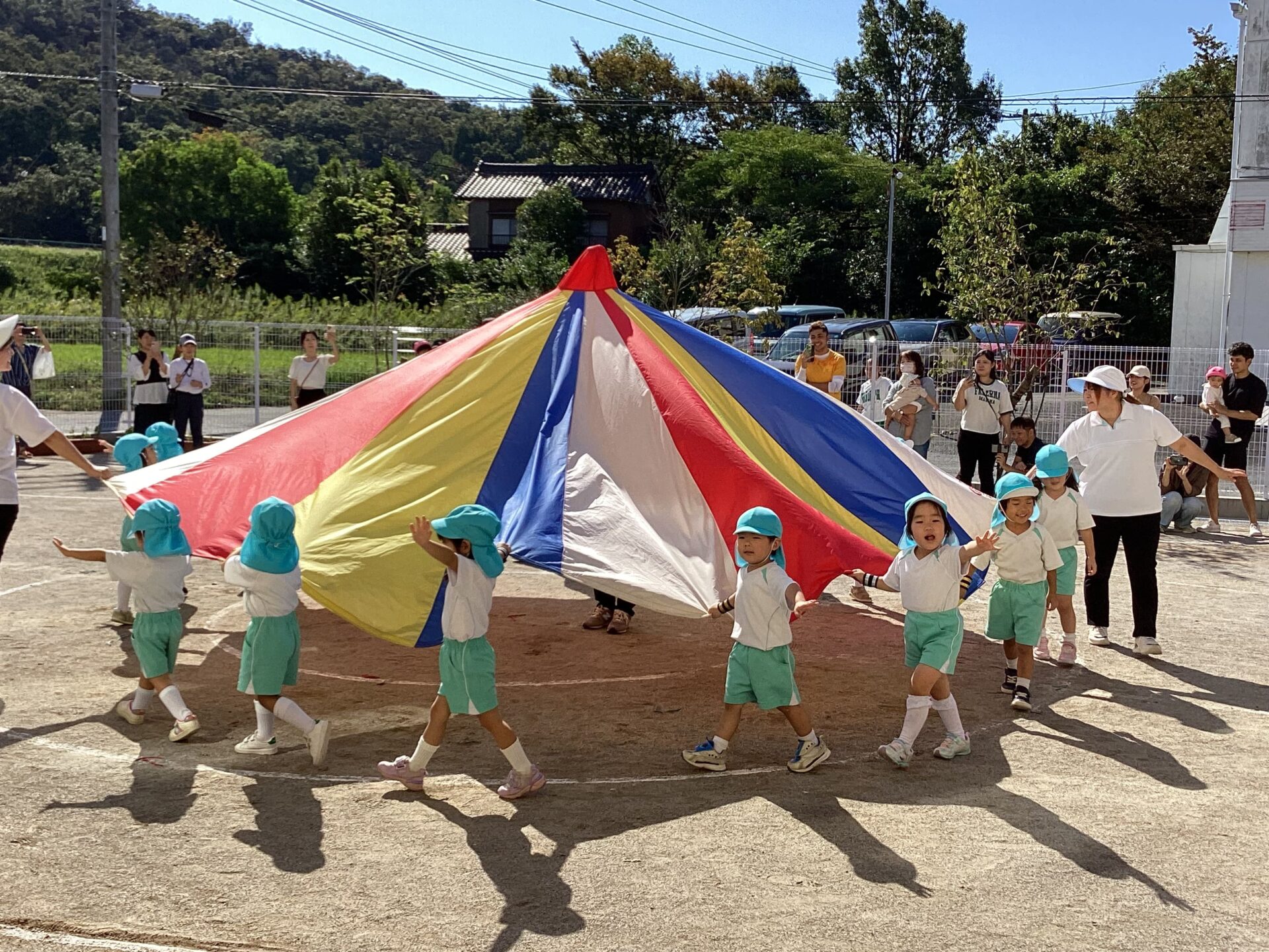 保育教諭／上庄 夏の空こども園※契約社員