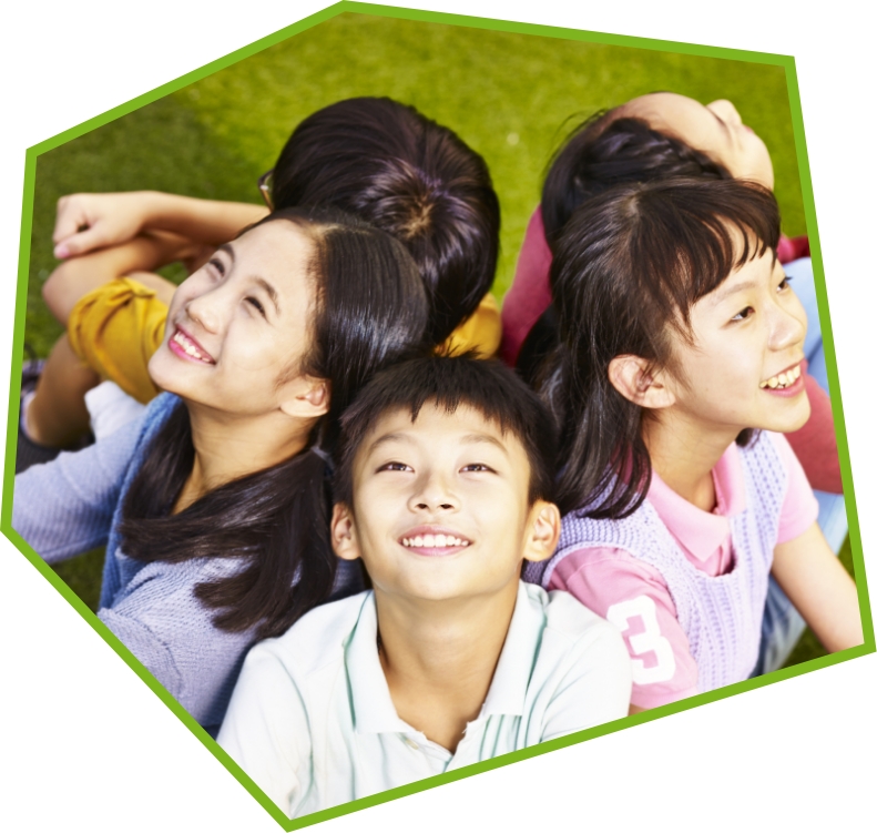 社会福祉法人のイメージ