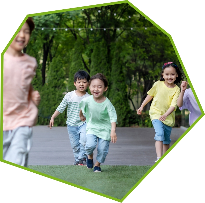 やりがいのイメージ